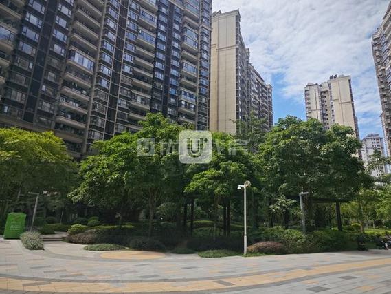 合景香悦四季房价