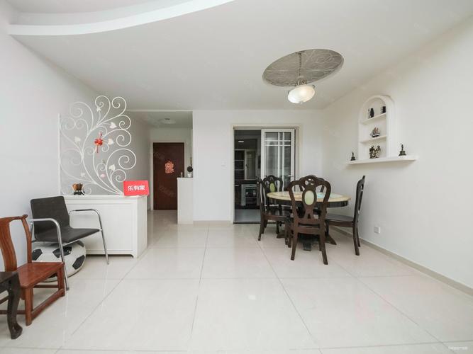 蔚蓝海岸三期房价