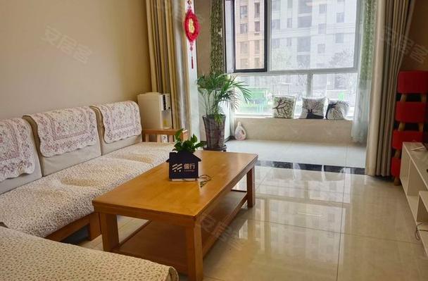 泰安长城一品二手房