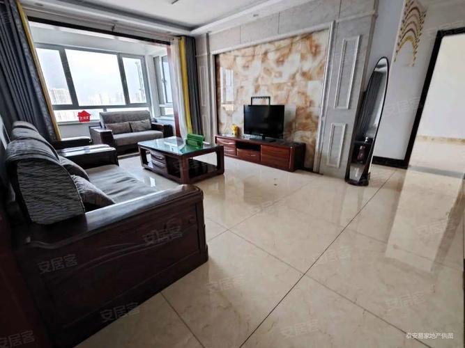 泰安长城一品二手房