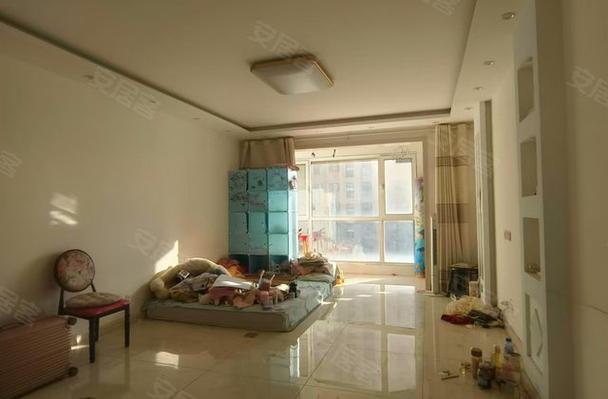 霸州个人急售二手房