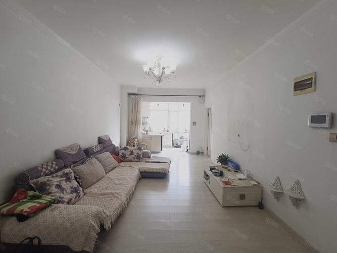 哈尔滨恒祥城二手房