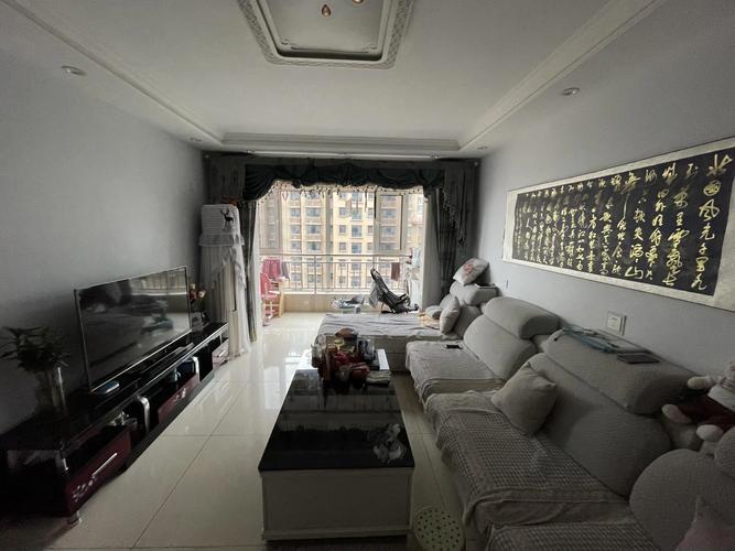 石家庄龙溪城二手房