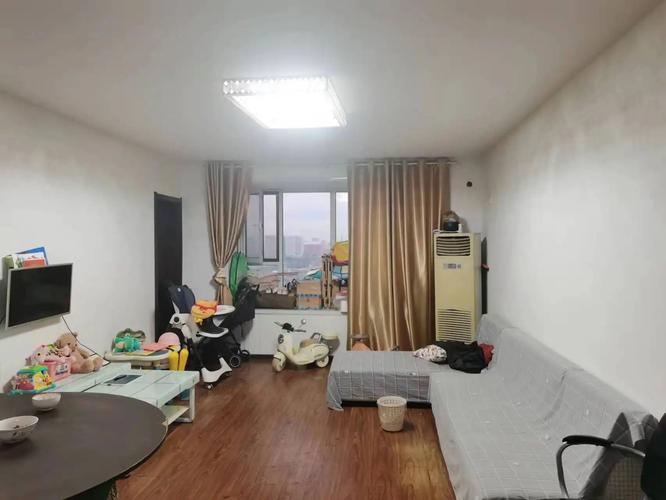 石家庄龙溪城二手房