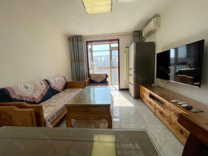 亦庄南海家园二手房