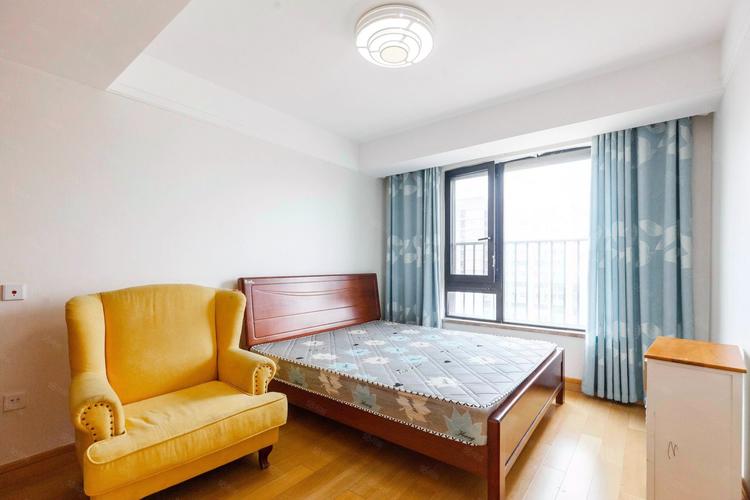 五矿崇文金城二手房