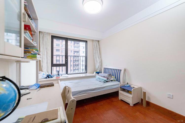 五矿崇文金城二手房