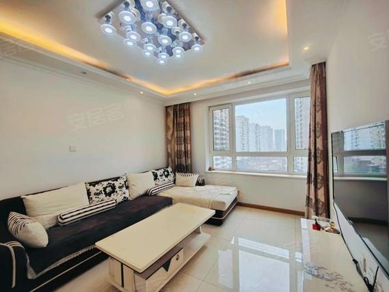 沈阳依云首府房价