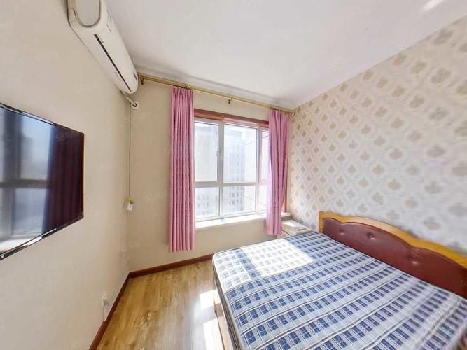 大连星海融汇二手房