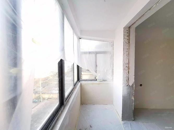 济南长盛小区二手房