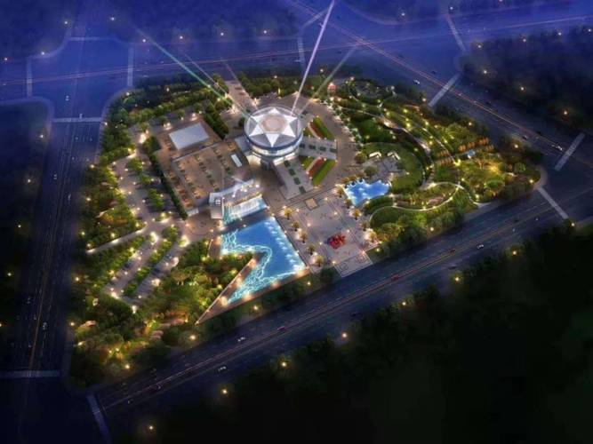 叶县昆北新城最新消息