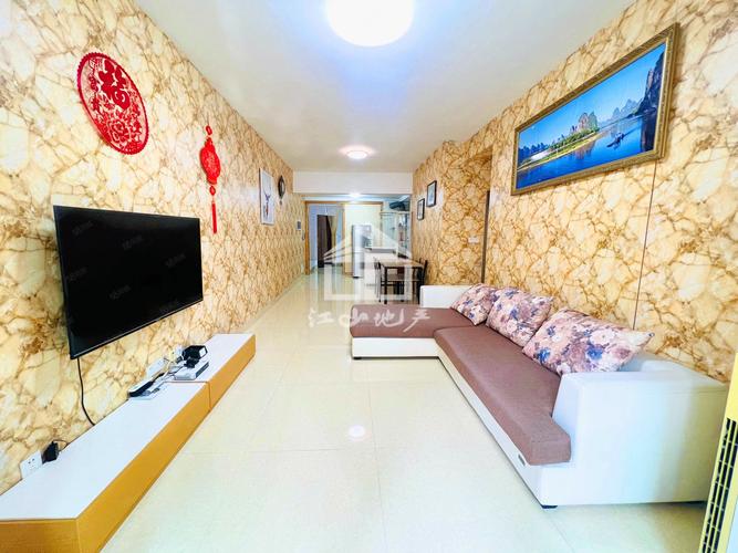 南宁盛天华府房价