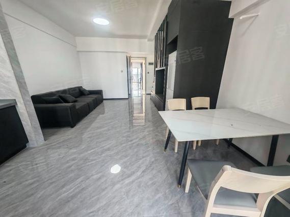 松岗星际家园房价