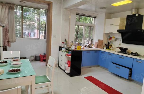 新余绿景水岸二手房