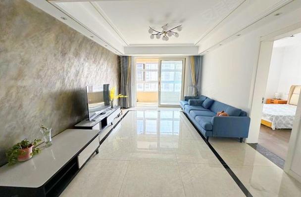 中海滨湖公馆二手房