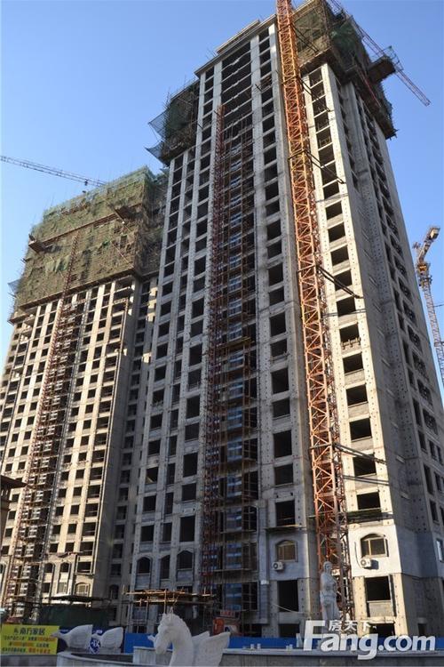 龙溪香岸三期最新价格