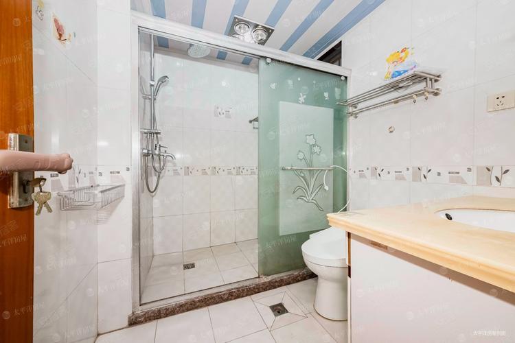 青浦新城二手房房价