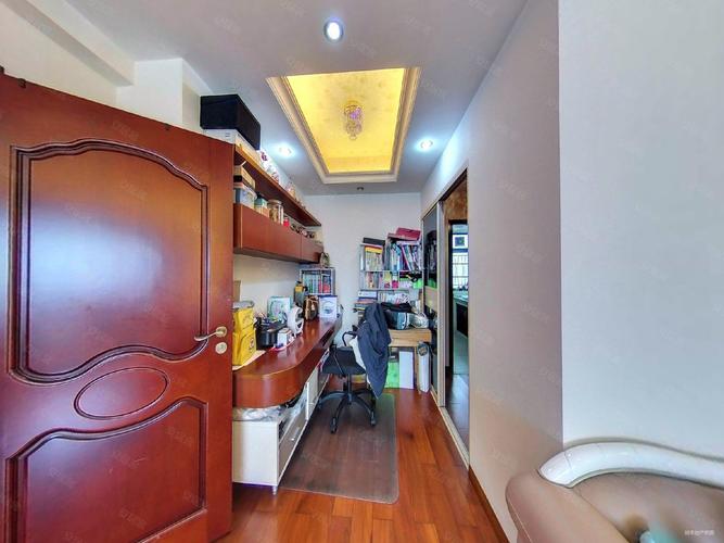 成都保利康桥二手房