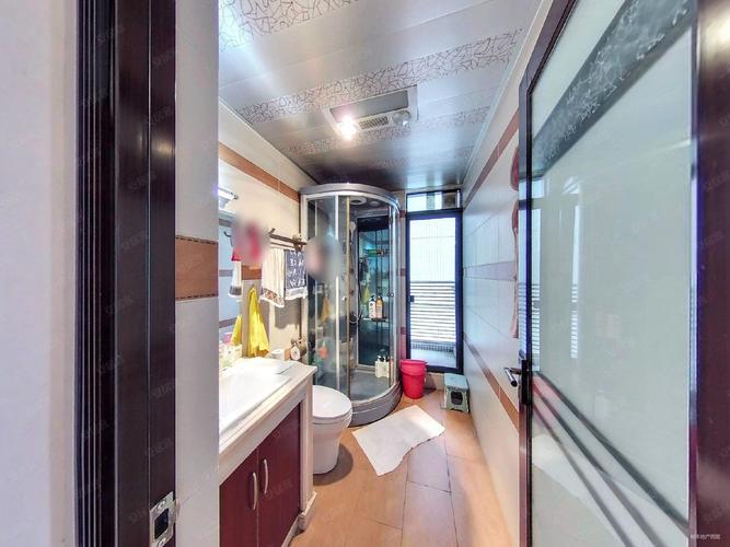 成都保利康桥二手房