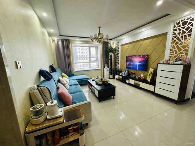 哈尔滨永安城房价