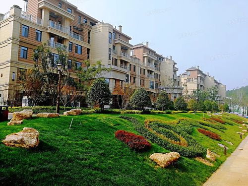 恒大龙奥御苑最新消息