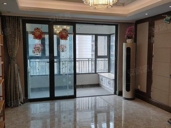 恒大龙奥御苑最新消息