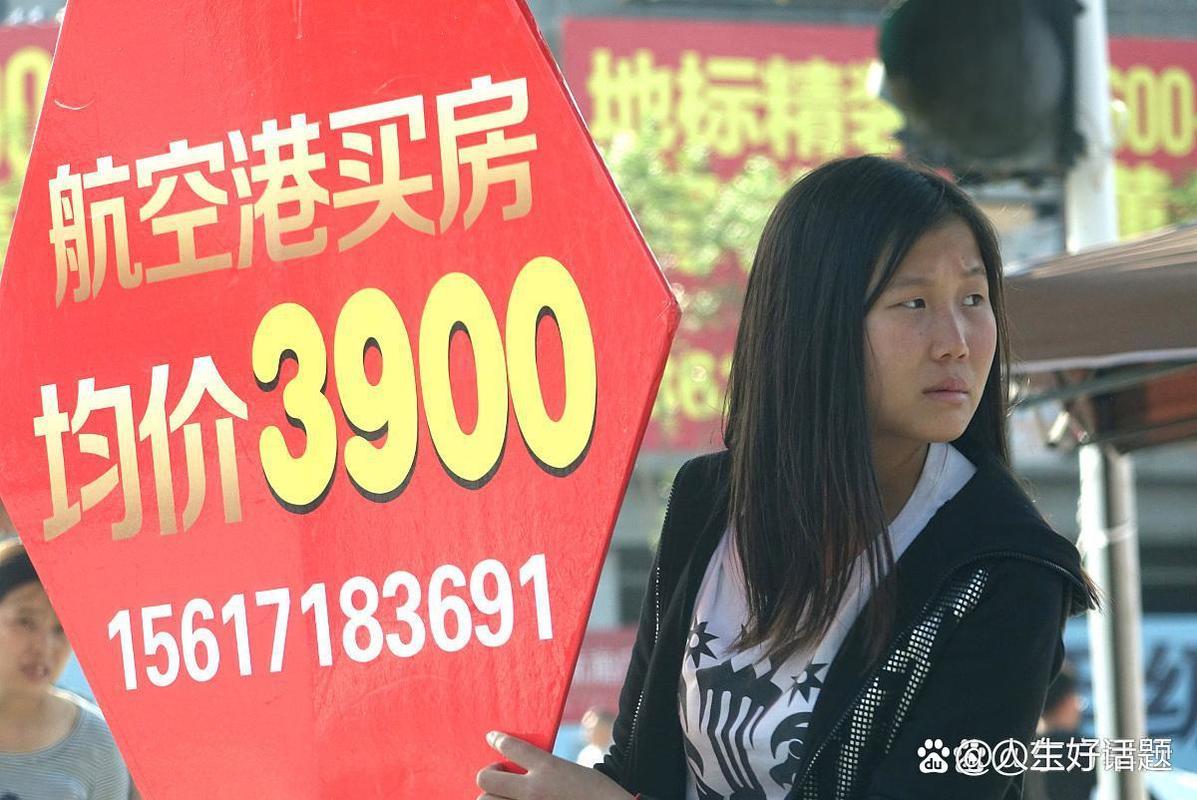 郑州房价即将暴跌