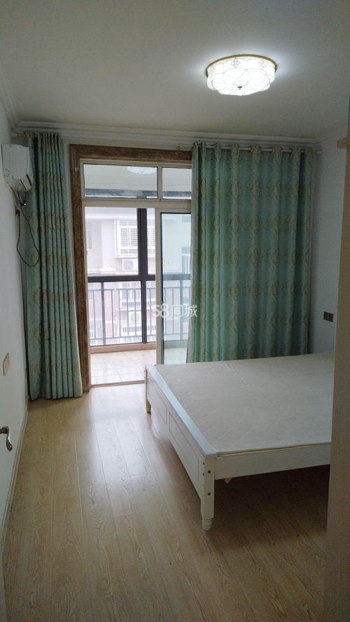 孝感西湖明珠二手房