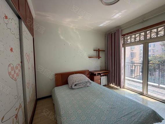 孝感西湖明珠二手房