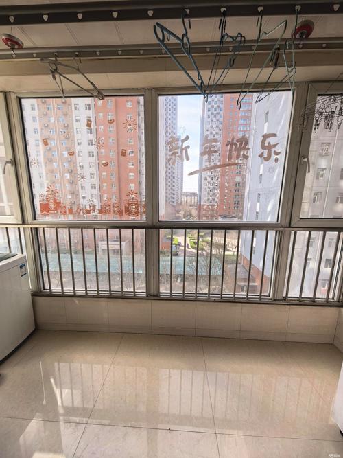 正定盛世华安二手房