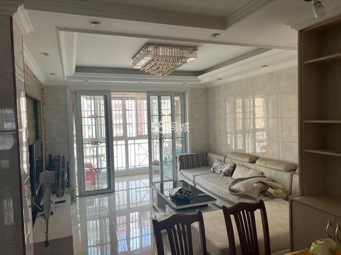 泰兴水木清华房价