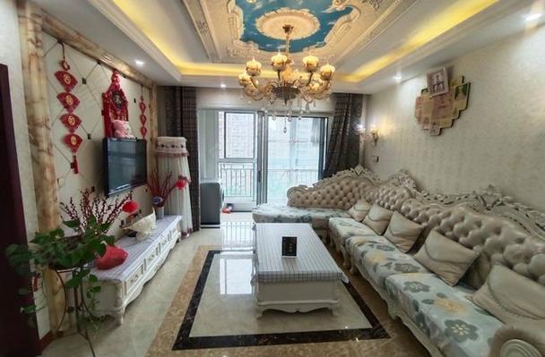 泰兴水木清华房价