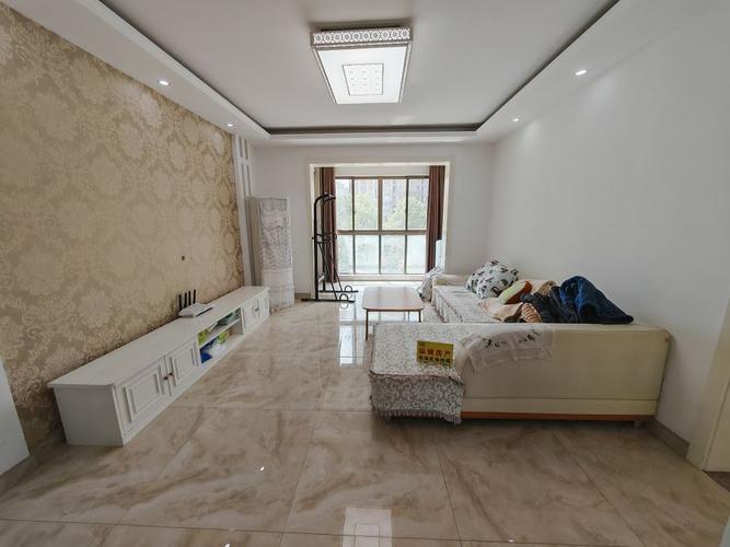 济南凯旋公馆二手房