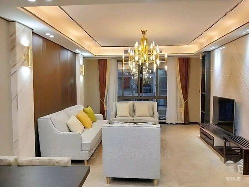 济南翡翠外滩二手房