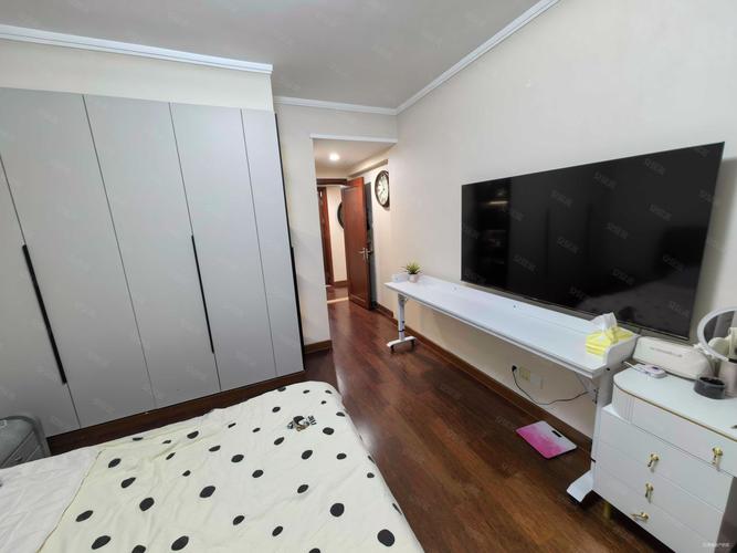 包头华发新城二手房