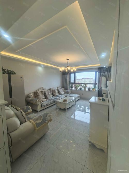 晨光花园二手房房价