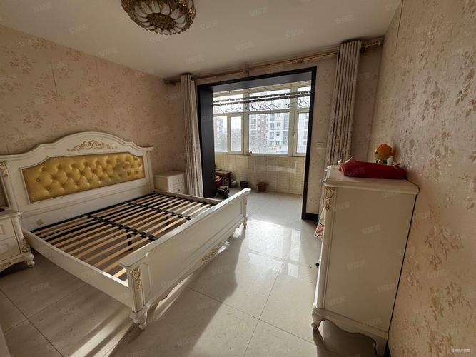 晨光花园二手房房价