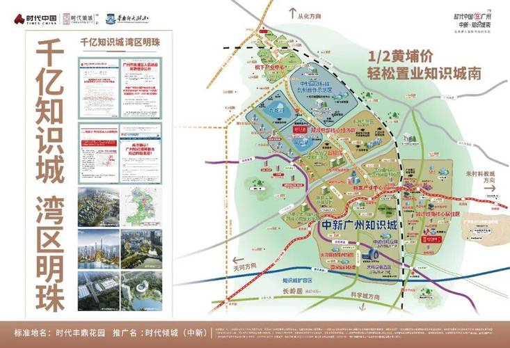 中山时代倾城房价