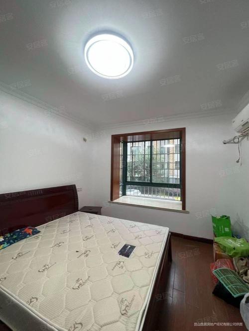 昆山青城之恋二手房