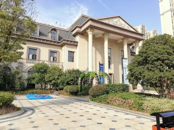 天纵半岛蓝湾最新消息