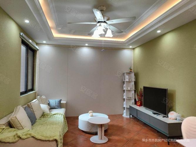 萍乡龙华云锦房价