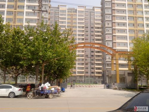 博兴在线二手房出售