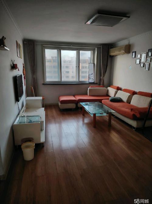 胶州水寨花园二手房