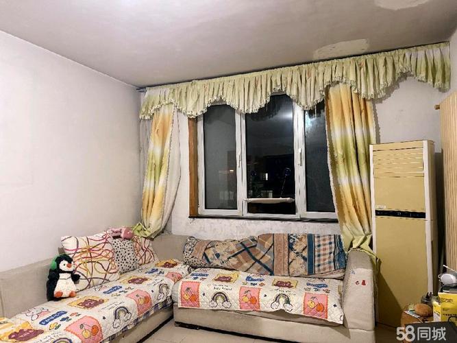 胶州水寨花园二手房