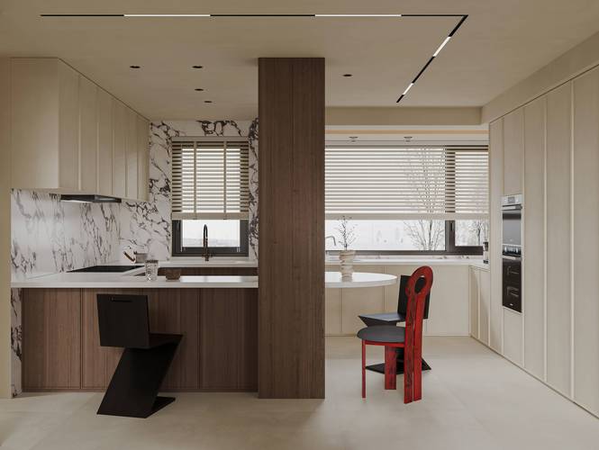 成都二手房装修公司