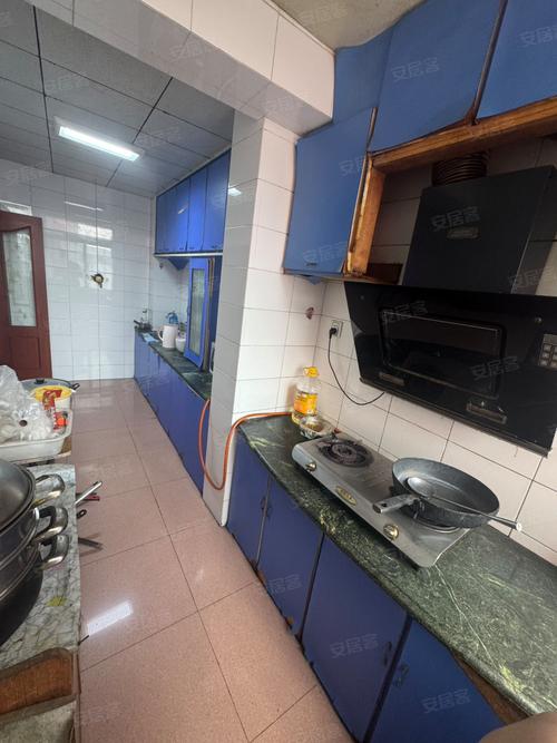 淄博建业花园二手房