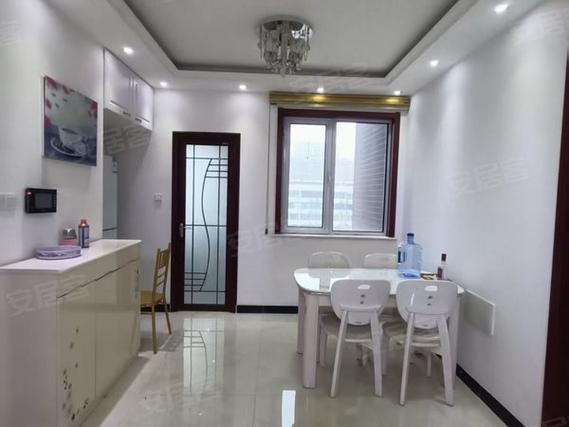 德州玫瑰公馆二手房