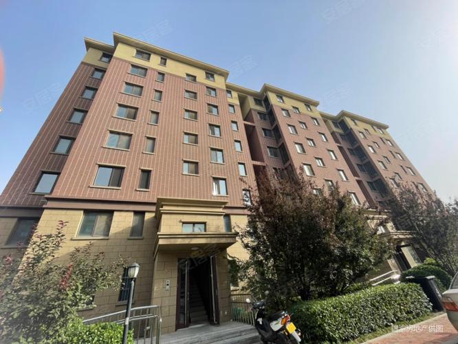 武清翡翠半岛二手房