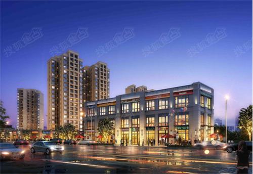 匹克奥林星城最新信息