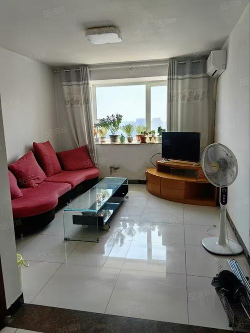 58同城保定二手房